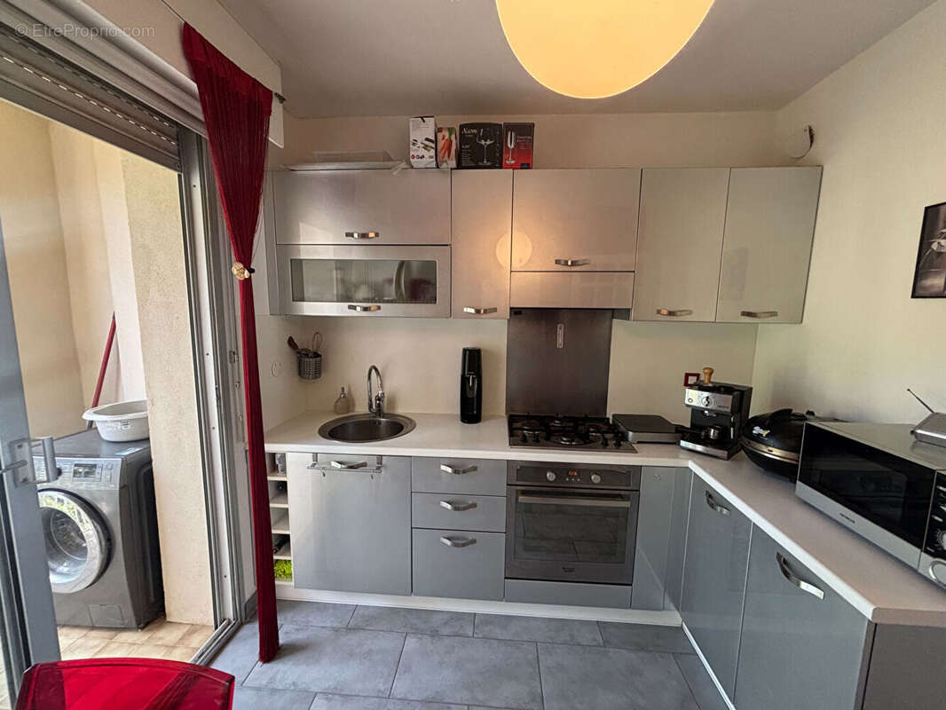 Appartement à VILLE-DI-PIETRABUGNO