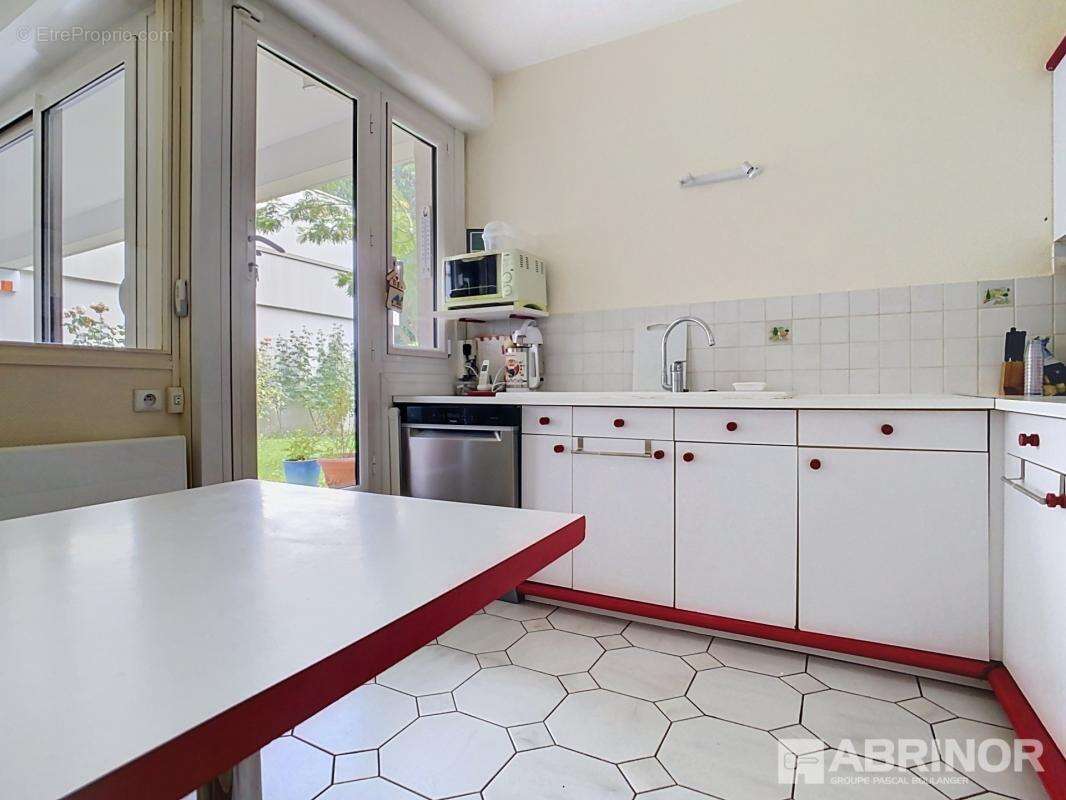 Appartement à VILLENEUVE-D'ASCQ