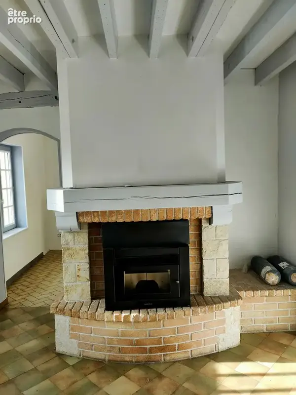Maison 6 pièces 163 m² à vendre à Orbec (14290) - photo 4