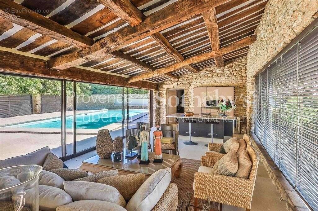 Maison à APT