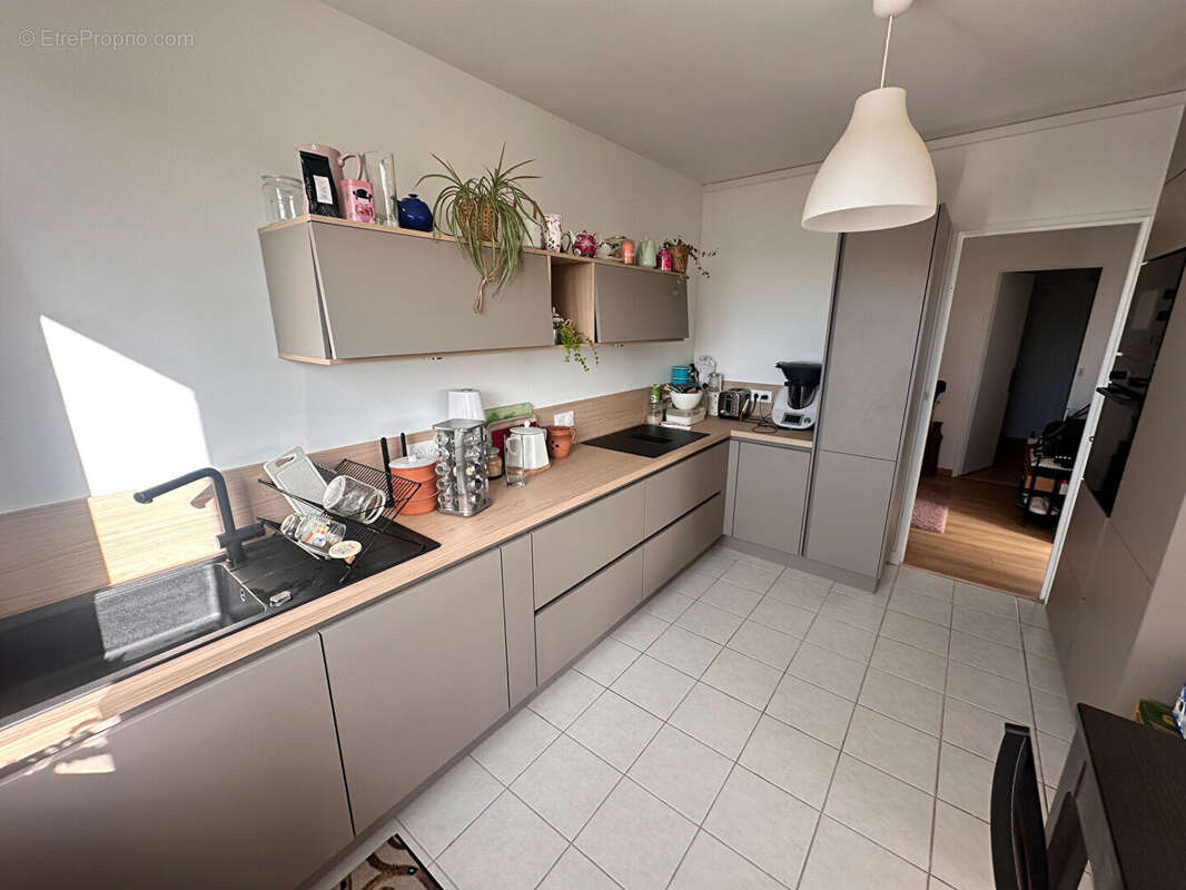 Appartement à CAEN