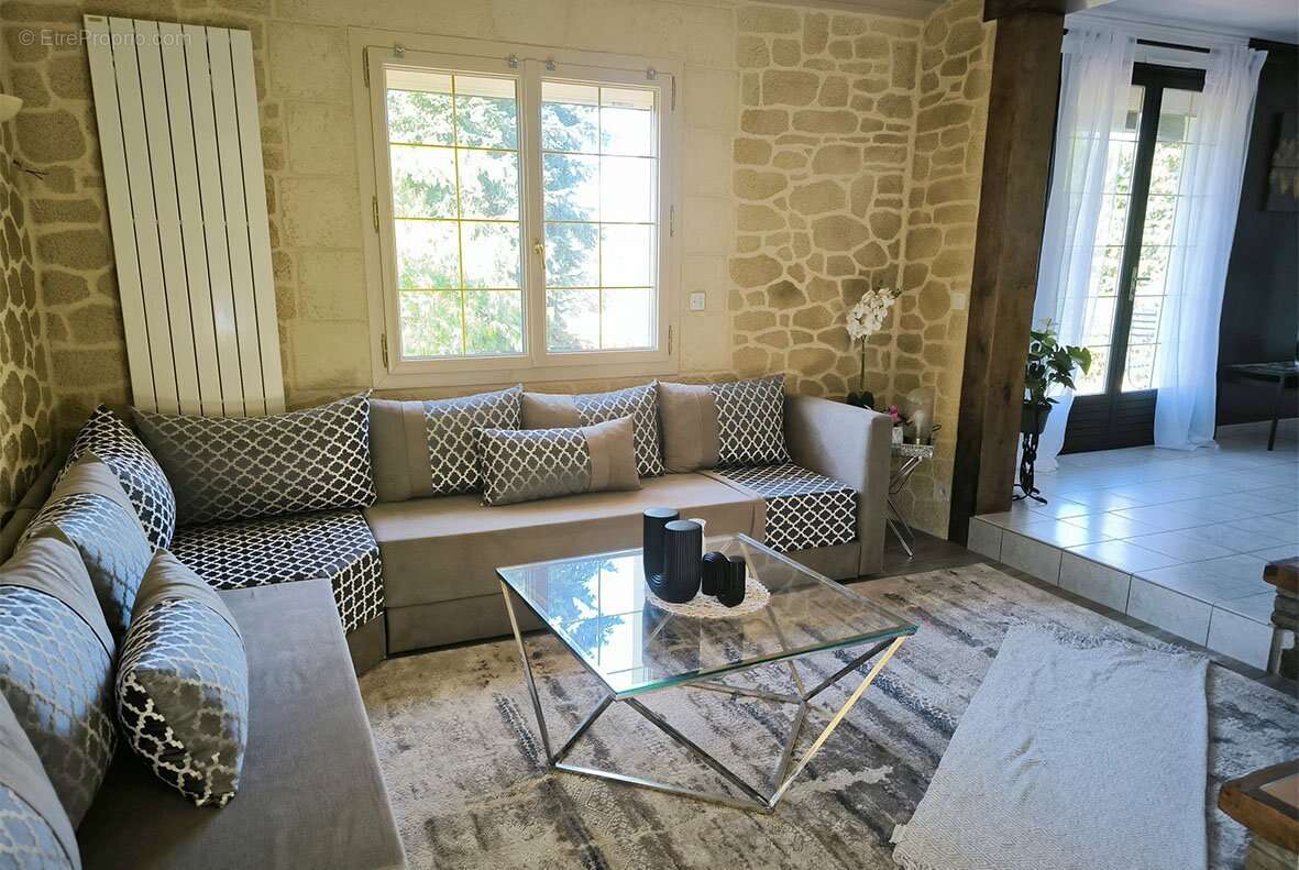 Maison à LE FUILET