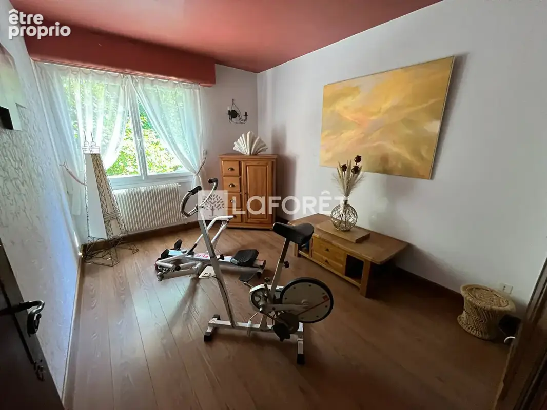 Villa 123m² à Mont-Lès-Seurre sur les bords de Saône - photo 18