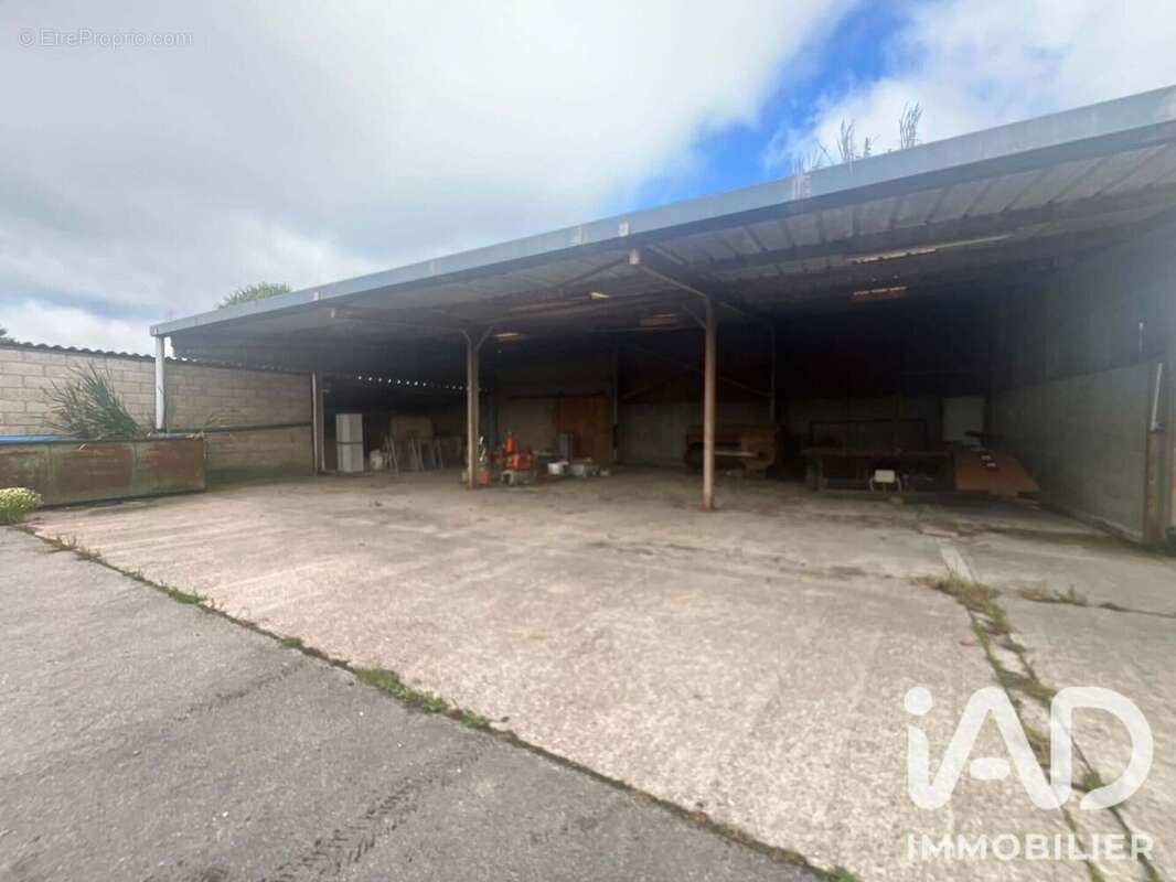 Maison 92 m² à Preuseville  - photo 8