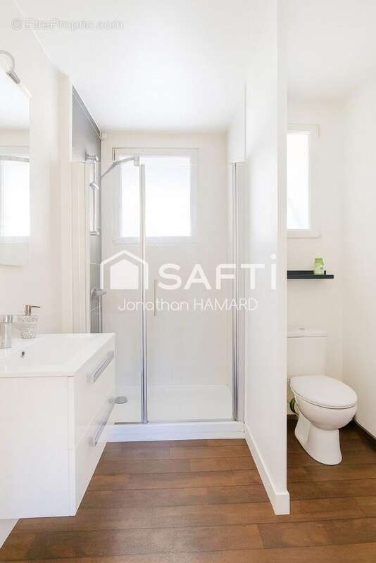 Photo 7 - Appartement à NANTES