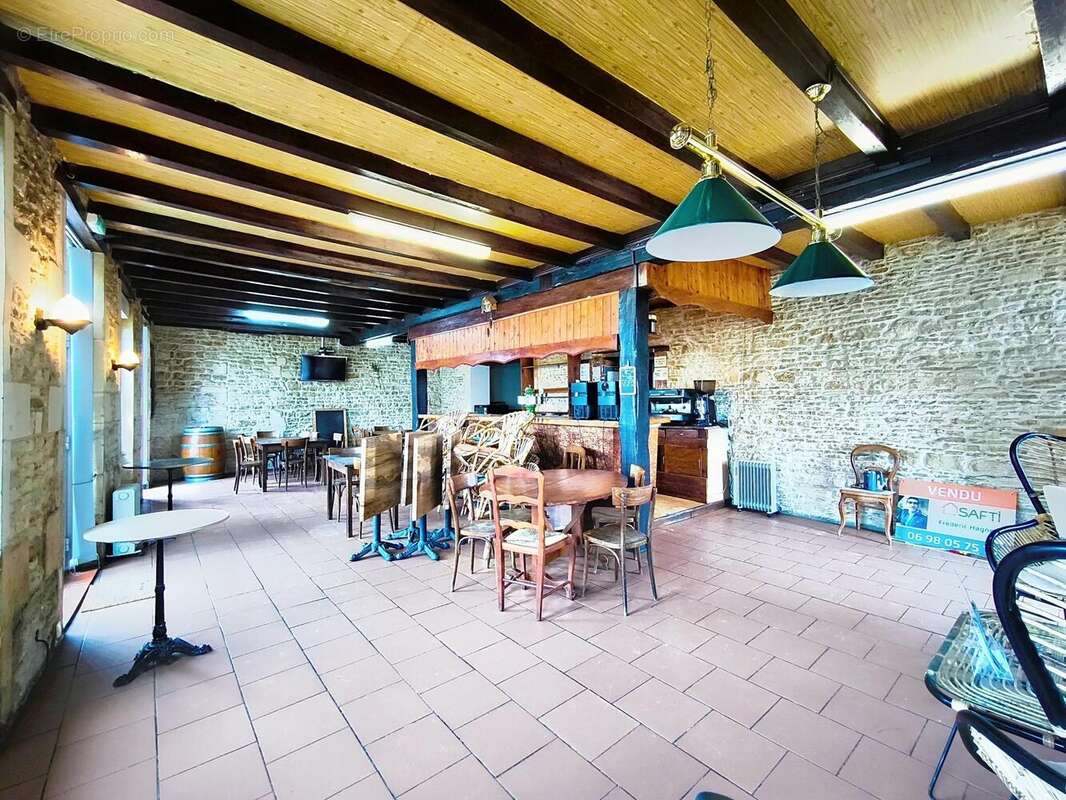Photo 4 - Maison à SAINT-HILAIRE-DE-VILLEFRANCHE
