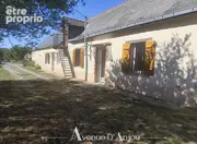 Maison à LE LOUROUX-BECONNAIS