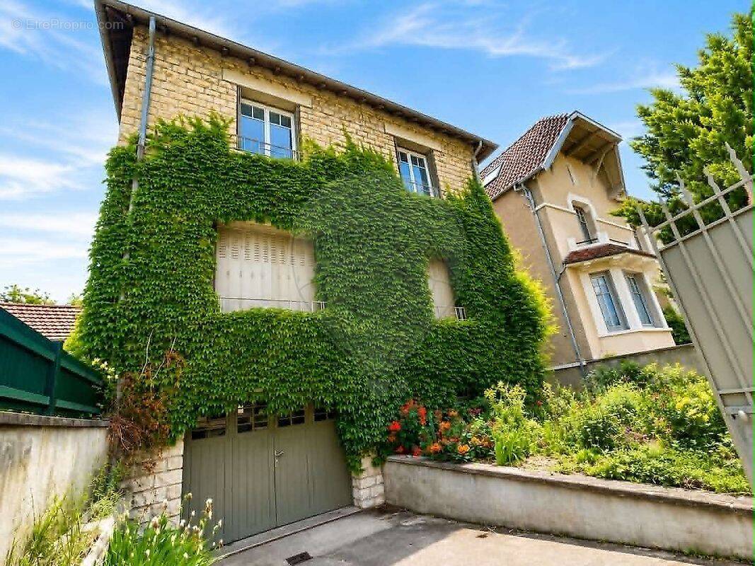 Maison à NEVERS