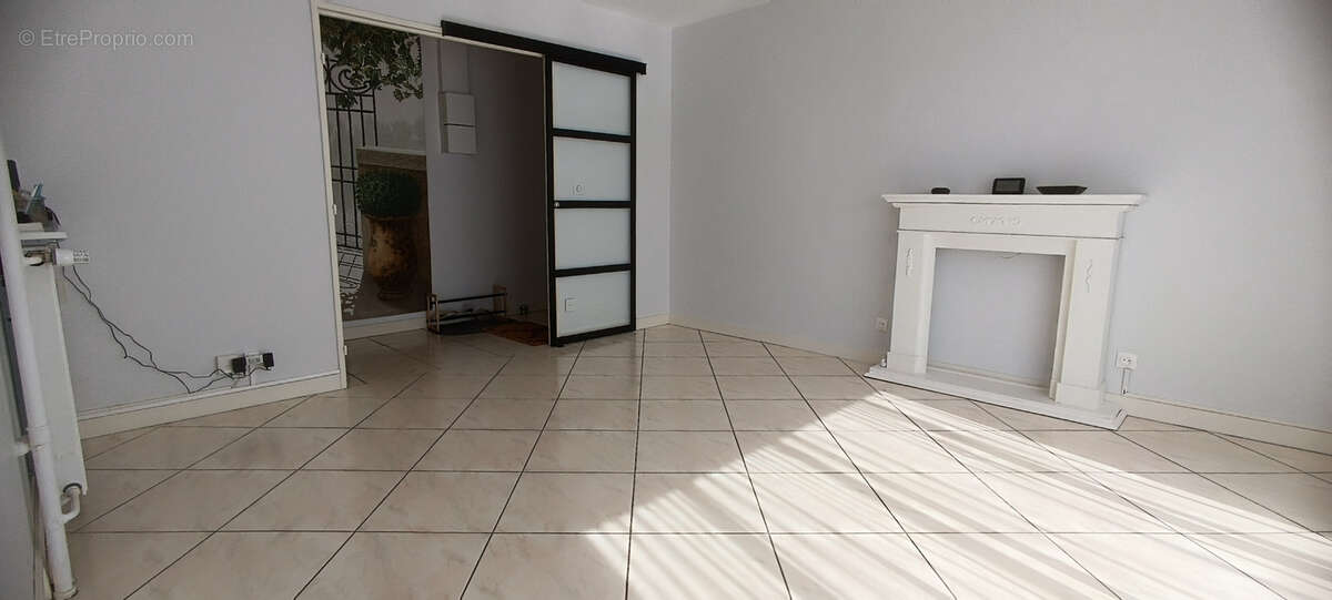 Appartement à CHANTILLY