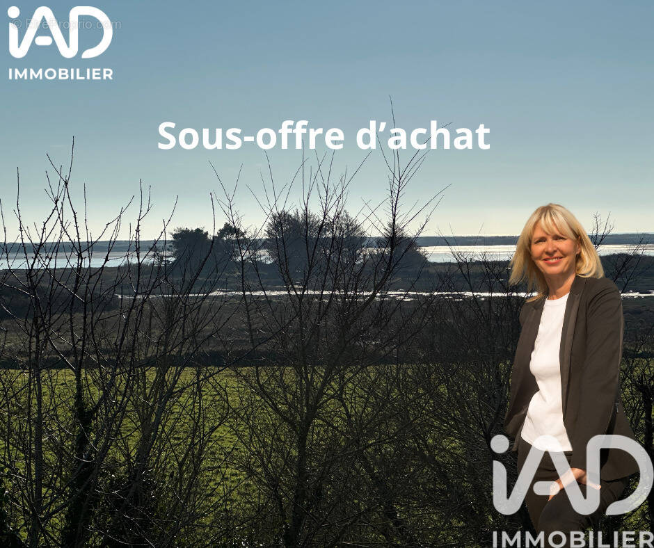 Photo 1 - Maison à RIANTEC