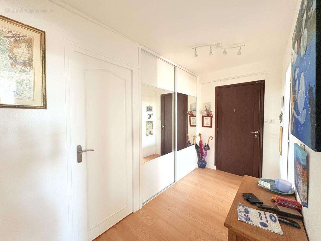 Appartement à LA ROCHELLE