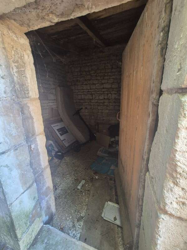 Appartement à NIORT