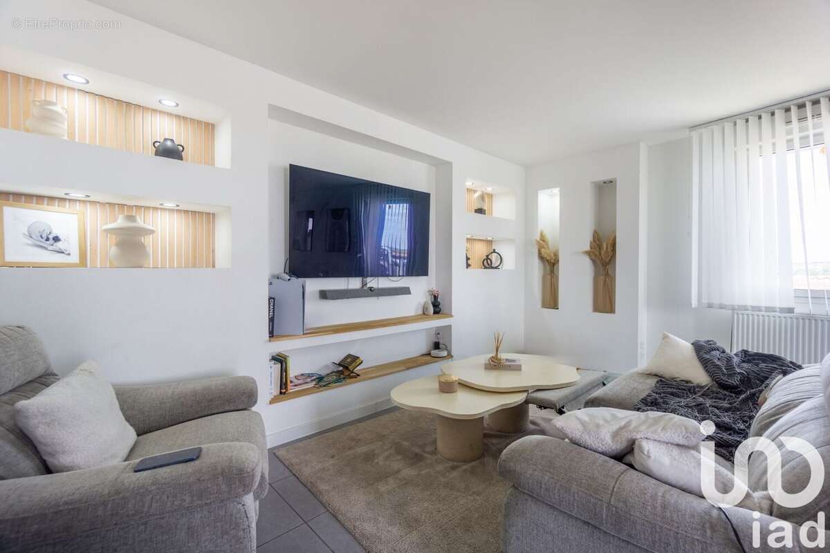 Photo 3 - Appartement à TOULOUSE