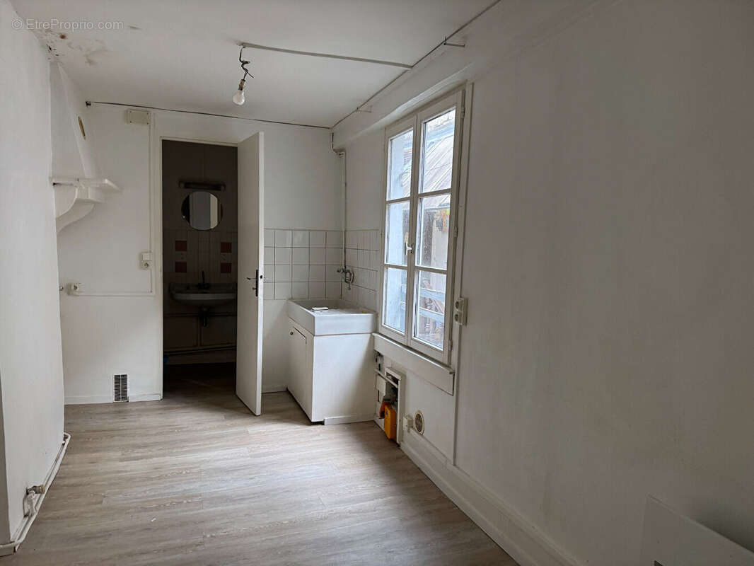 Appartement à BESANCON