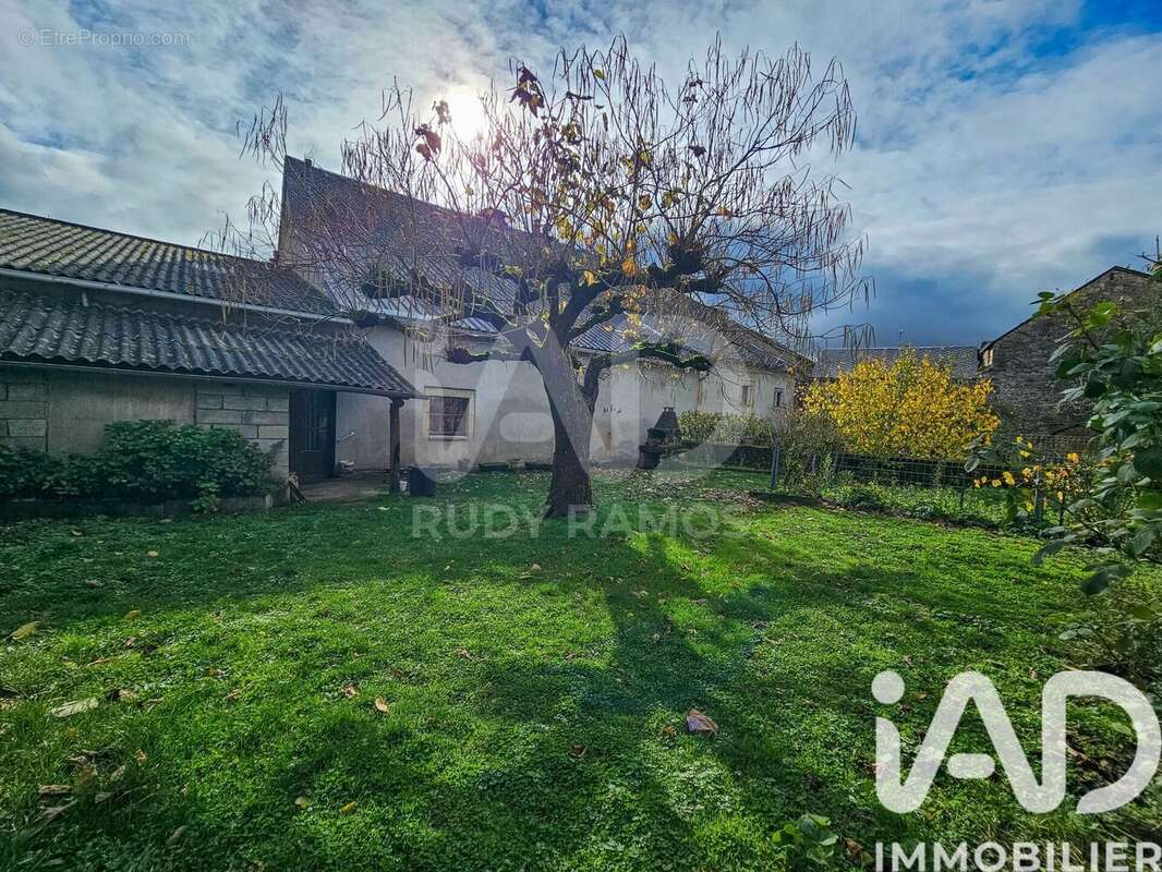 Photo 7 - Maison à SEVERAC-LE-CHATEAU