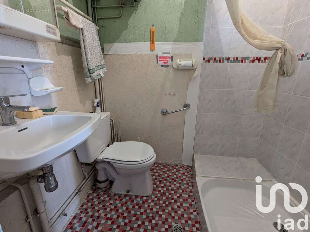 Photo 5 - Maison à CLAMECY