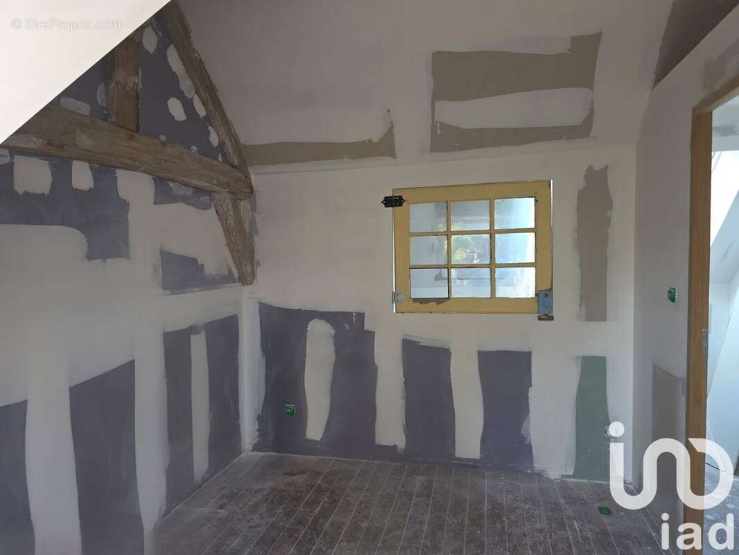 Photo 8 - Maison à SAINT-LYE