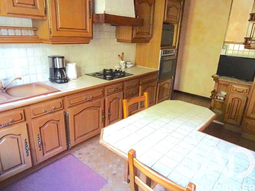 Photo 5 - Maison à BONDOUFLE