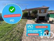 Photo 1 - Maison à SAULCE-SUR-RHONE