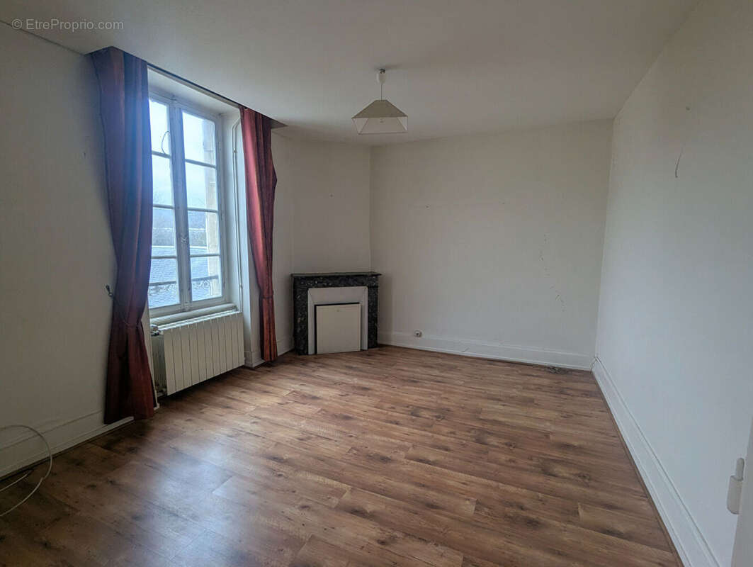 Appartement à NEVERS