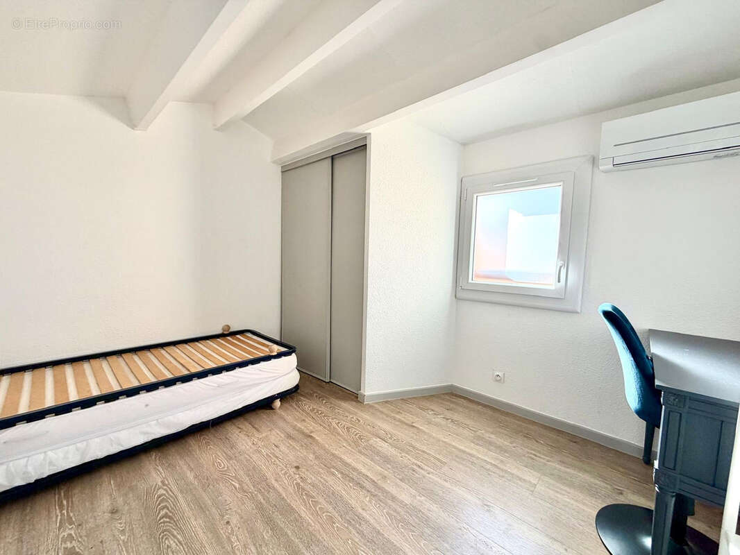 Maison à ARGELES-SUR-MER