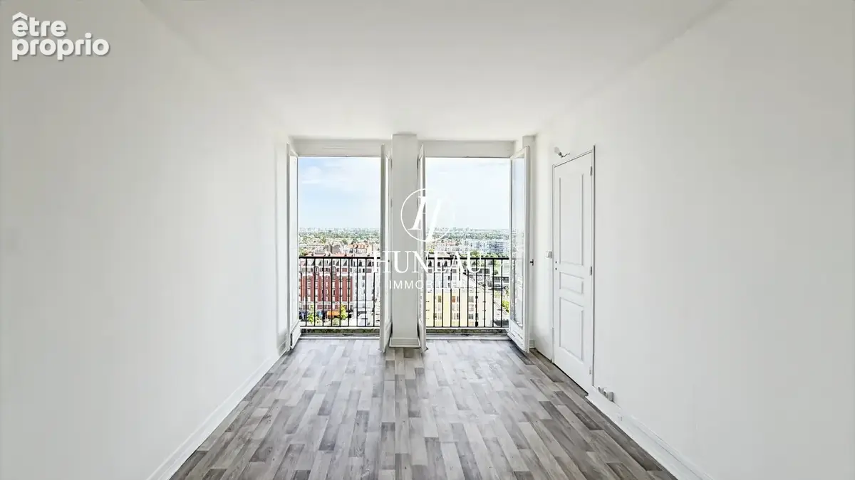 Appartement à renover, ideal investissement - photo 5