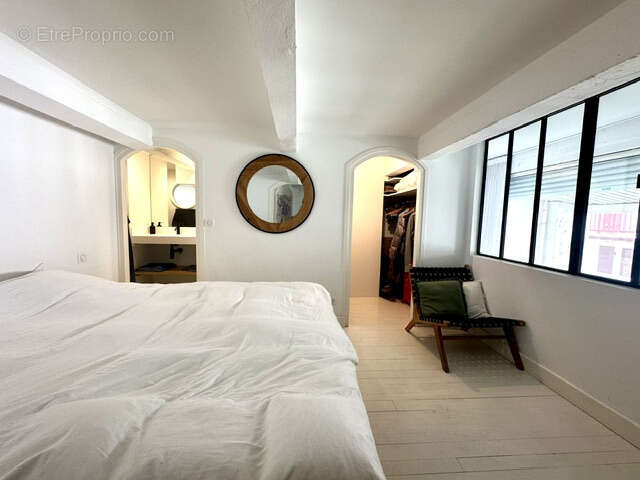 Appartement à BIARRITZ