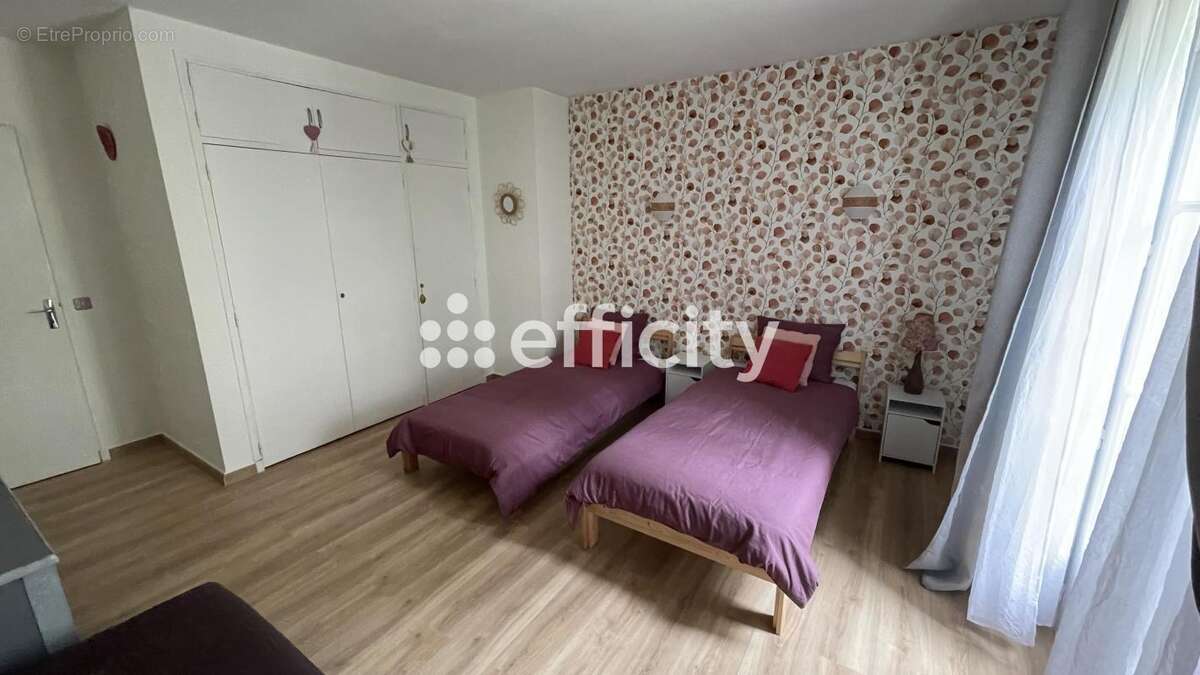 Appartement à APT