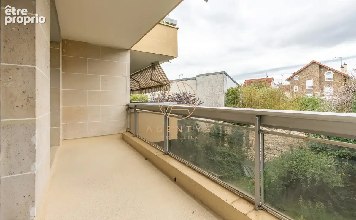 Appartement 86 m² à Le Perreux-Sur-Marne  - photo 9