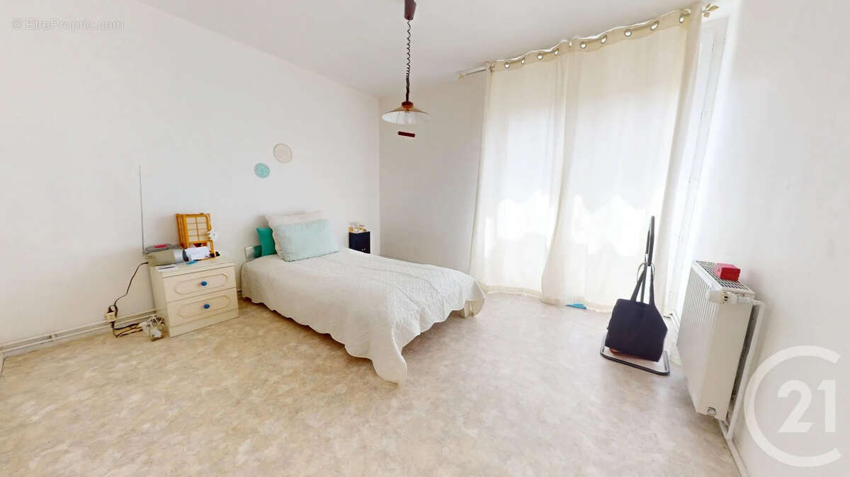 Appartement à COLOMIERS