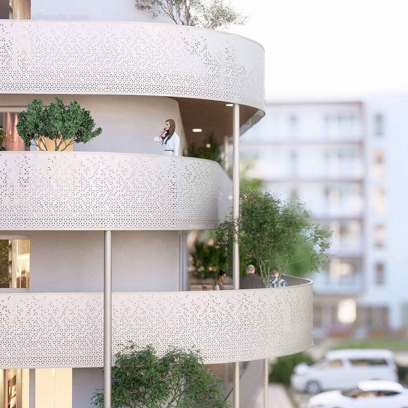 Appartement à BETHUNE