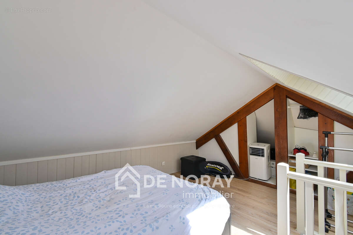 Appartement à TOURS
