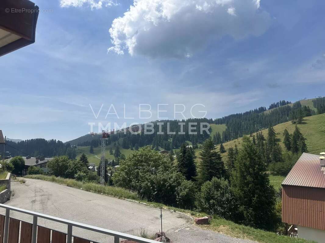 Chalet quartier residentiel - photo 10