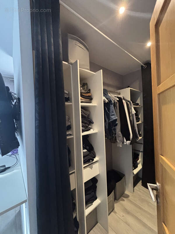 Maison à JOUY-LE-CHATEL