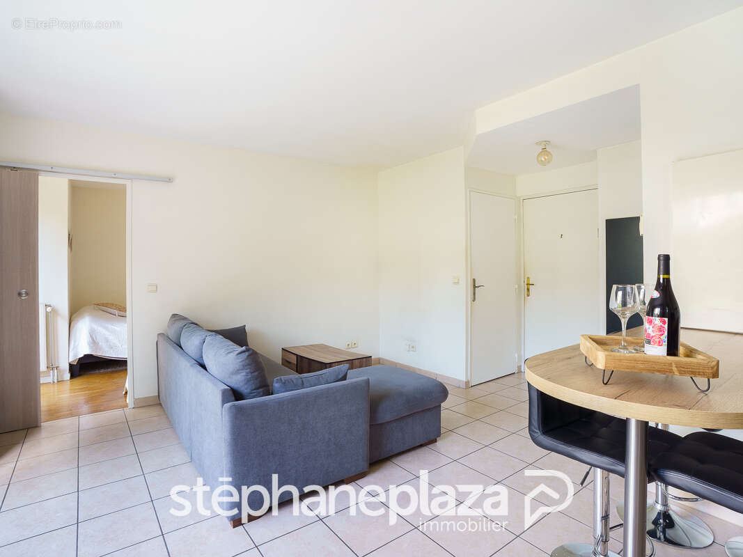 Appartement à MACON