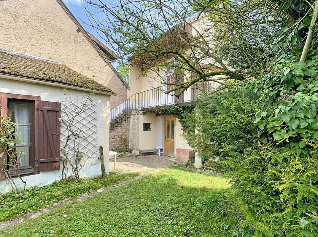 Ensemble immobilier à Beaune - photo 6