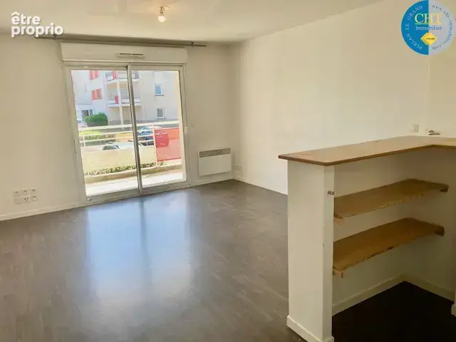 Investissement locatif centre-ville de guer (56380) avec cht immobilier - photo 4