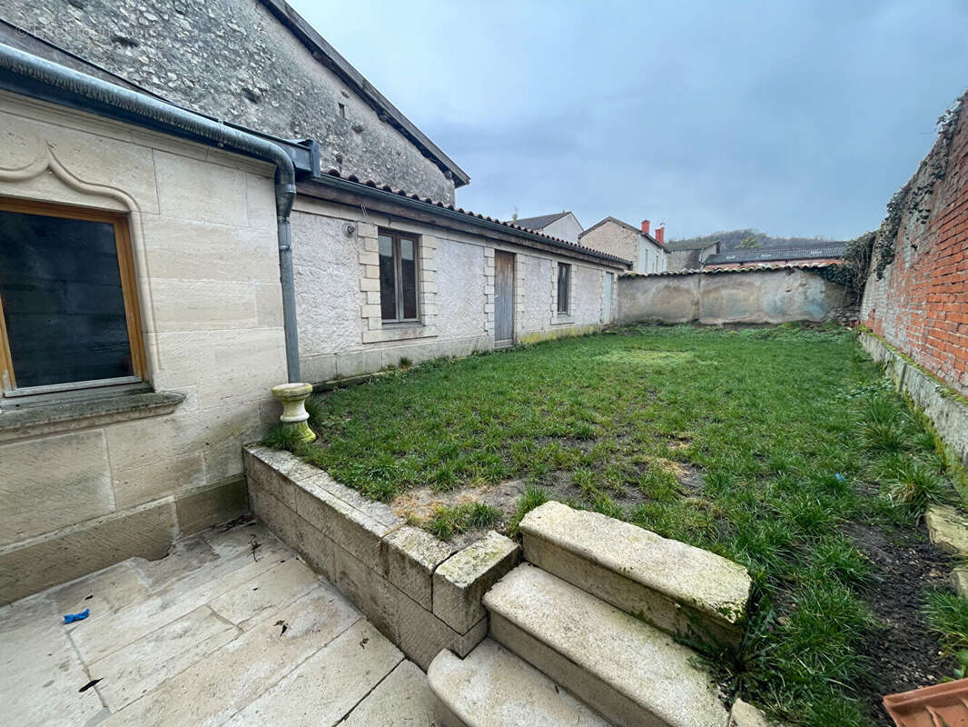 Appartement à LIGNY-EN-BARROIS