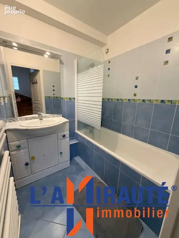 Maison Sartrouville 5 pièce(s) 101.7 m2 - photo 8