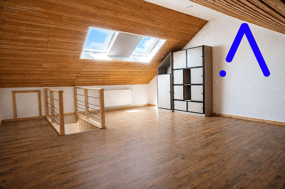 Maison 165 m² à Moyenmoutier  - photo 8