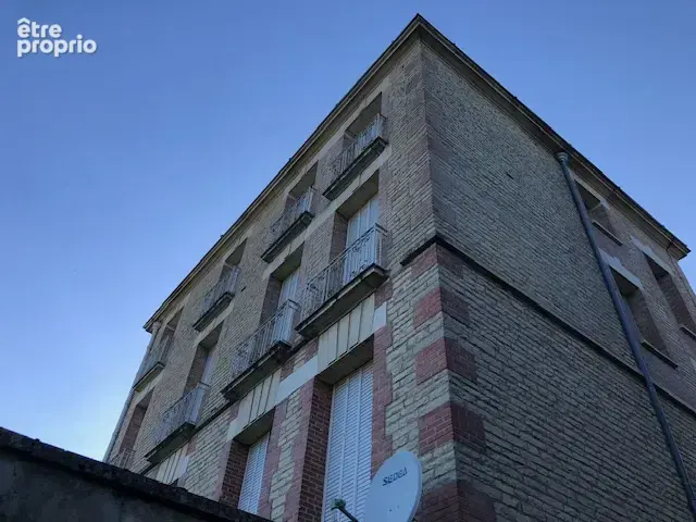 Villa 1900 chatillon sur seine a 1h30 de paris - photo 70