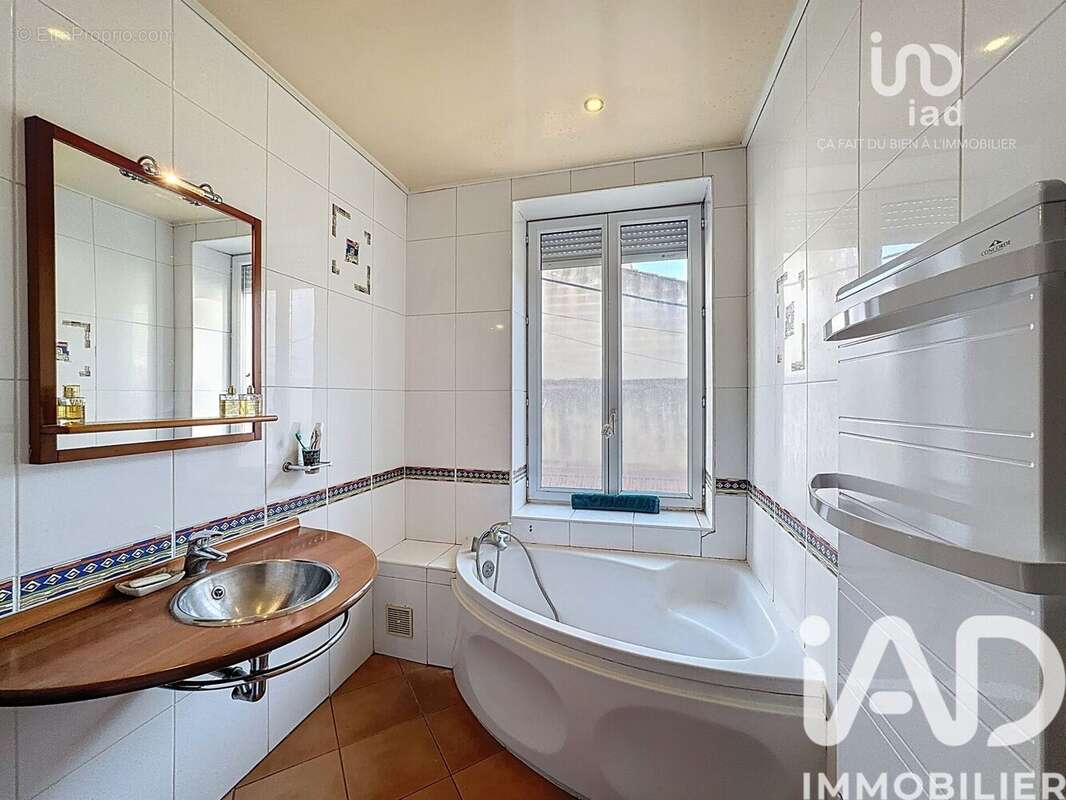 Photo 4 - Appartement à MARTIGUES