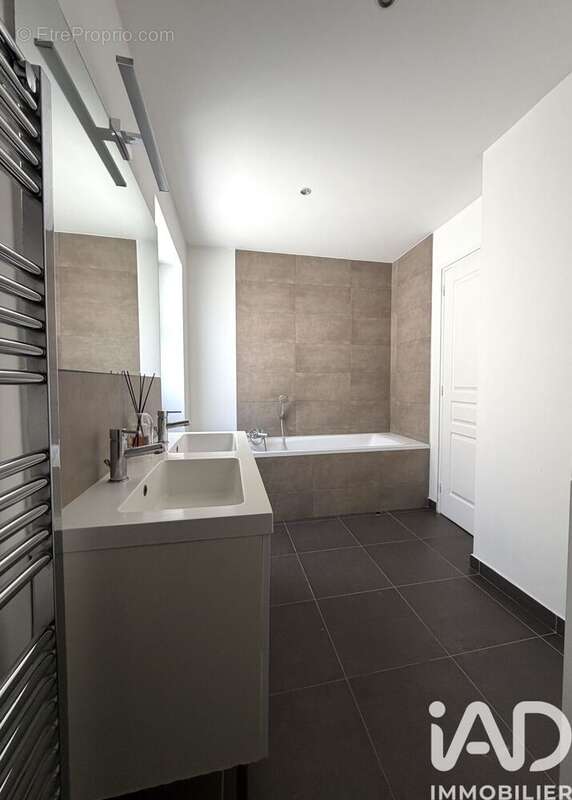 Photo 8 - Appartement à LESIGNY
