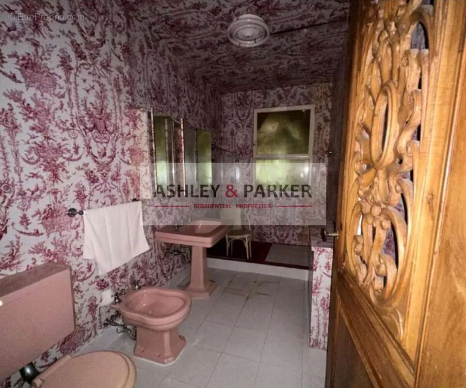 Maison à SAINT-VALLIER-DE-THIEY