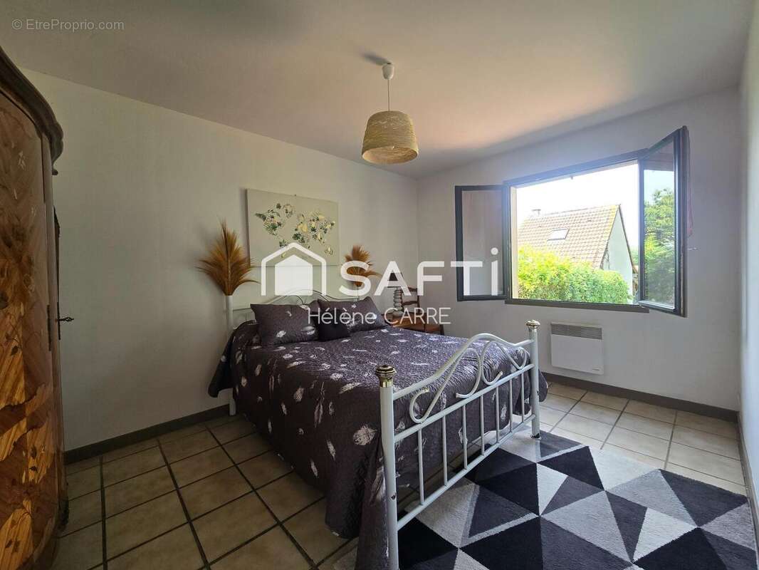 Photo 5 - Maison à SAINT-HILAIRE-DE-COURT