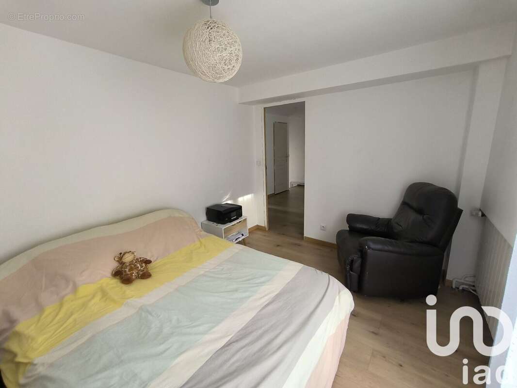 Photo 7 - Maison à CREPY-EN-VALOIS