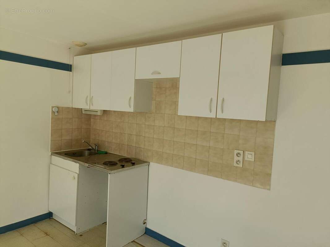 Photo 4 - Appartement à CHAUFFAILLES