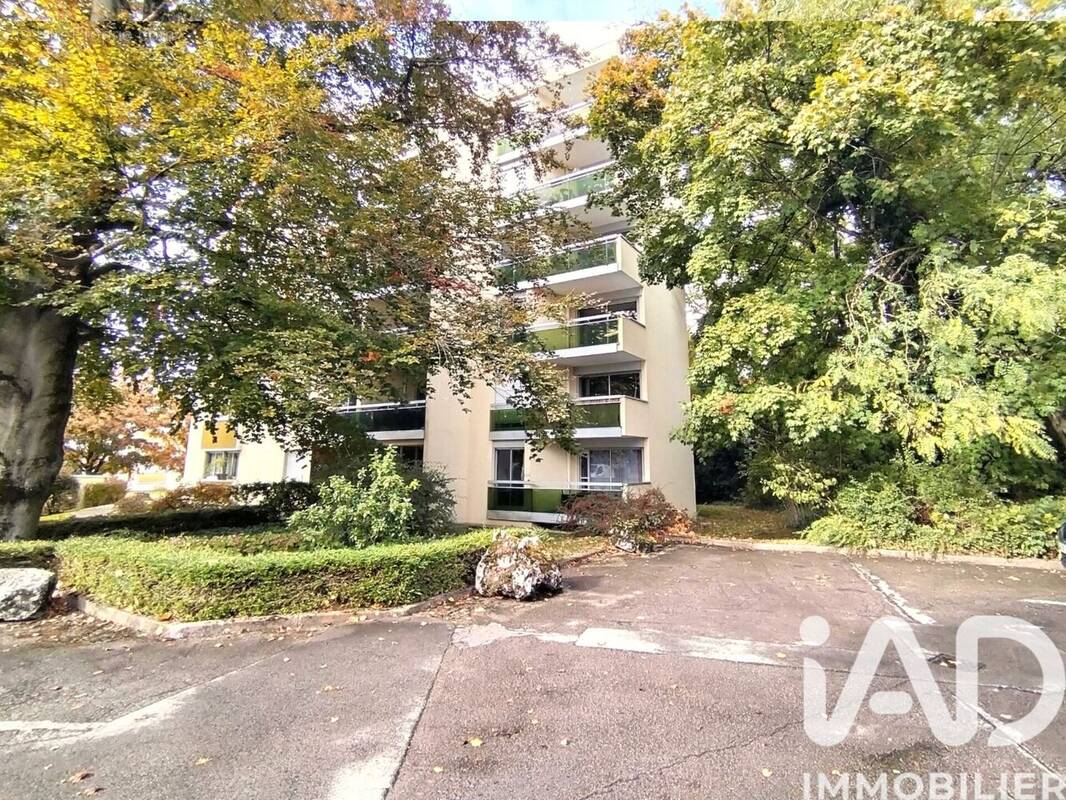 Photo 1 - Appartement à BESANCON