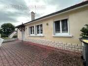 Maison à VIC-SUR-AISNE