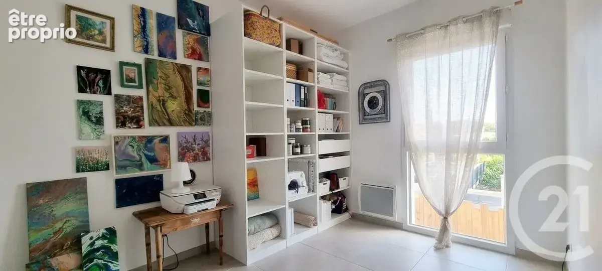 Appartement 59 m² à Argeles-Sur-Mer  - photo 12